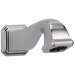 Brizo Brizo Virage: Tub Spout - Pull-Down Diverter
