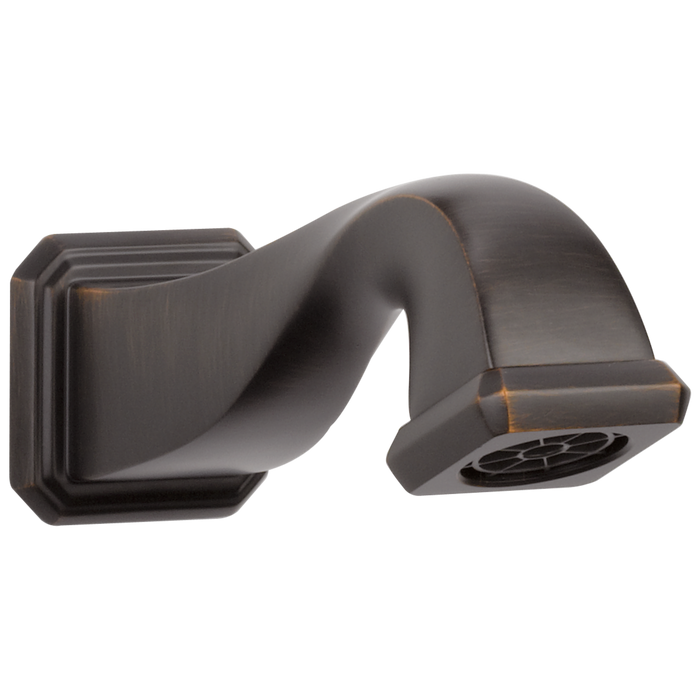 Brizo Brizo Virage: Tub Spout - Pull-Down Diverter