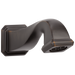 Brizo Brizo Virage: Tub Spout - Pull-Down Diverter
