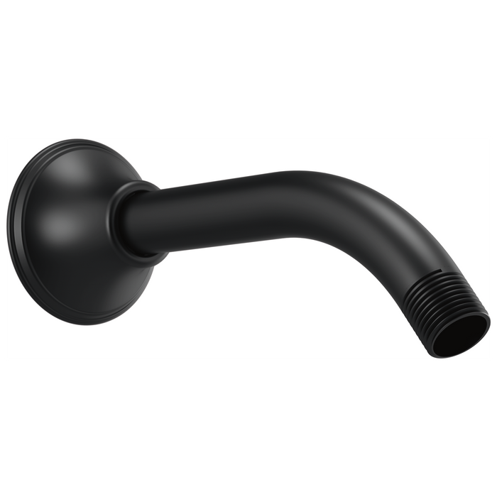 Brizo Brizo Brizo Universal Showering: 7" Classic Wall Mount Shower Arm And Flange
