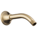 Brizo Brizo Brizo Universal Showering: 7" Classic Wall Mount Shower Arm And Flange