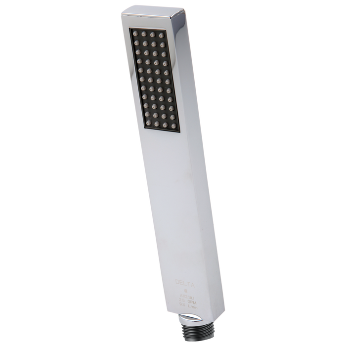 Delta RP62954 Hand Shower - Rectangular - Roman Tub