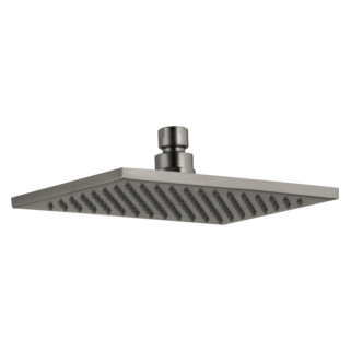 Delta Universal Showering Components: Single-Setting Raincan Shower Head