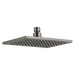 Delta Universal Showering Components: Single-Setting Raincan Shower Head