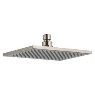Delta Universal Showering Components: Single-Setting Raincan Shower Head