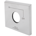 Delta RP62958 Vero Escutcheon and Gasket - 17 Series