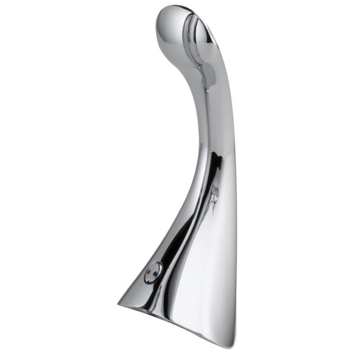 Delta RP63193 Addison Single Lever Handle with Button and Set Screw