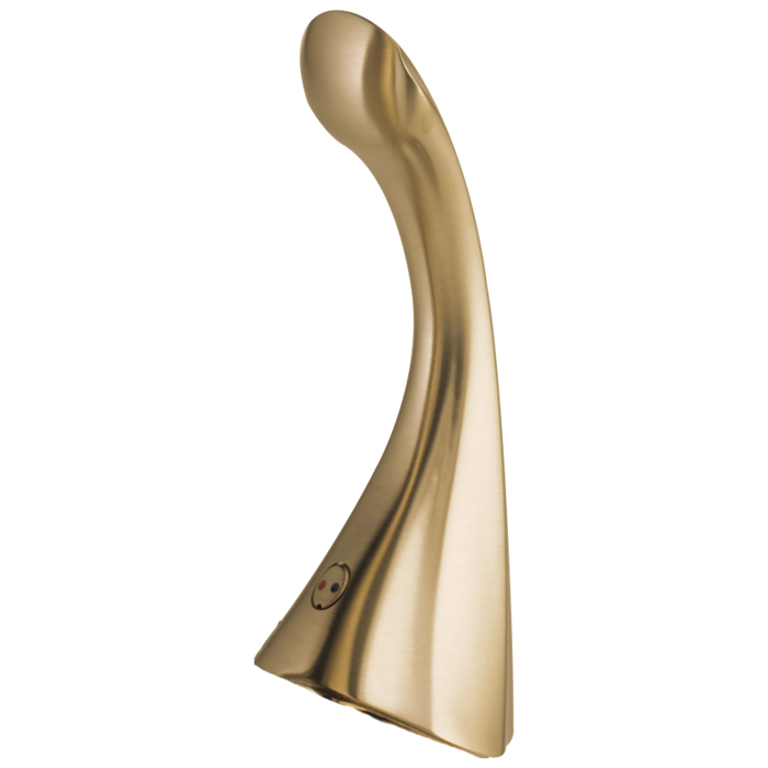 Delta RP63193 Addison Single Lever Handle with Button and Set Screw