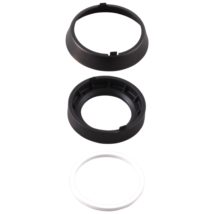 Delta RP63197 Savile Escutcheon
