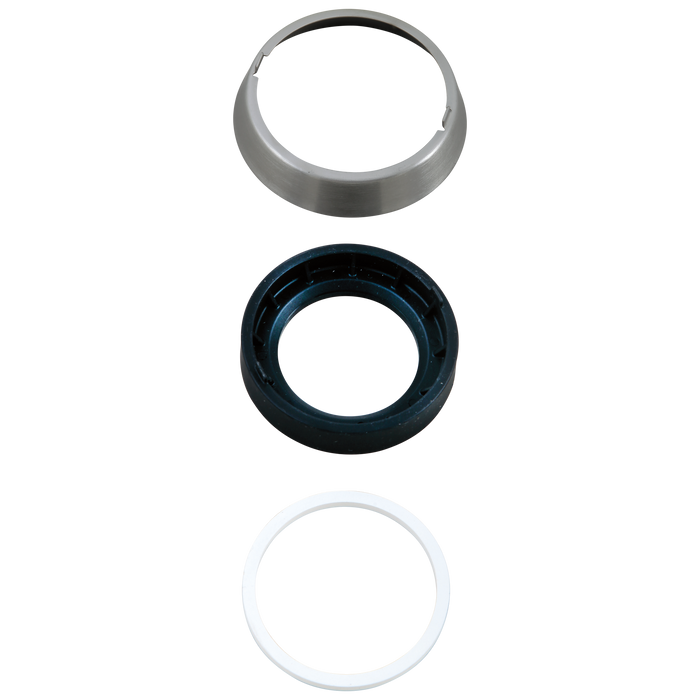 Delta RP63197 Savile Escutcheon
