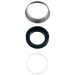 Delta RP63197 Savile Escutcheon