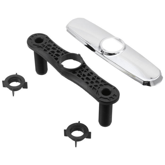 Delta RP63198 Addison Escutcheon - Deck