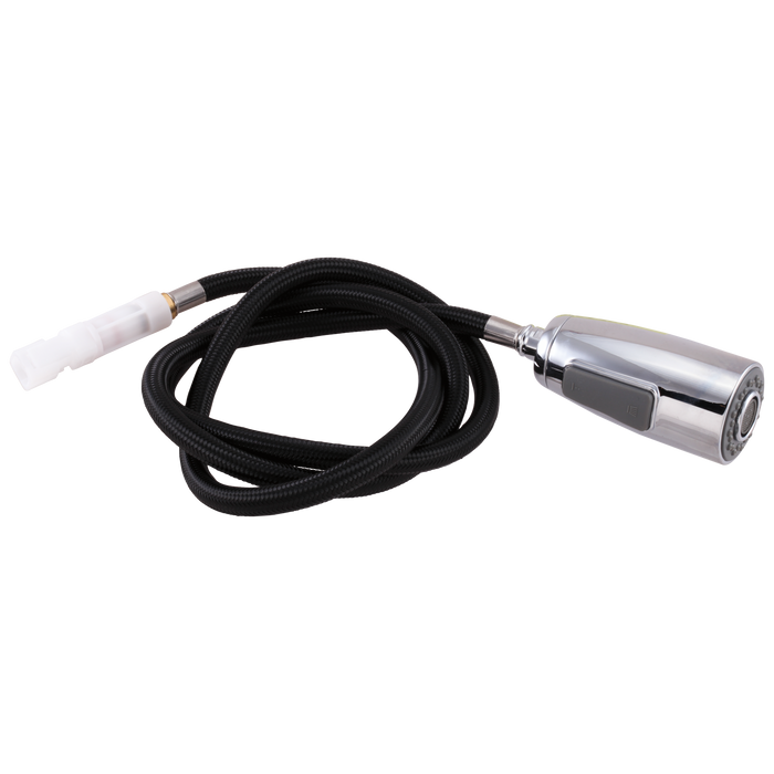 Delta RP63202 Replacement Wand and Hose