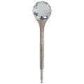Brushed Nickel
