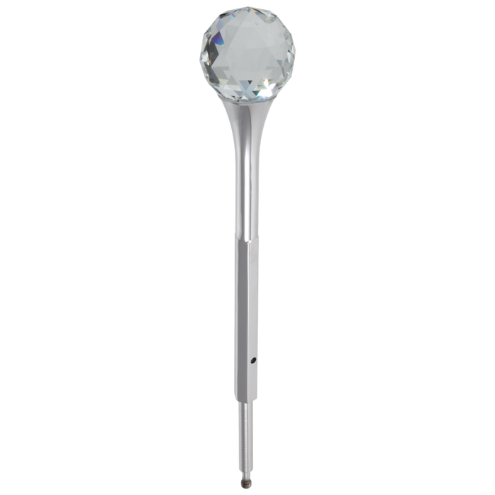 Brizo Brizo RSVP: Crystal Finial