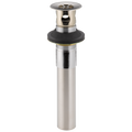 Polished Nickel