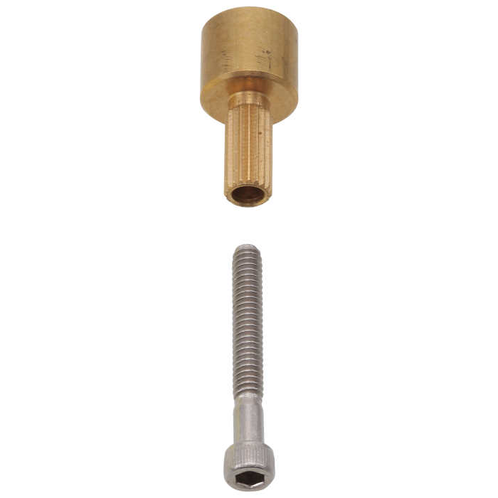 Brizo Brizo RSVP: Screw and Stem