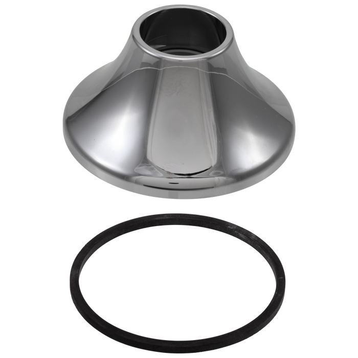 Brizo Brizo RSVP: Hand Shower Nest - 4 Hole Roman Tub