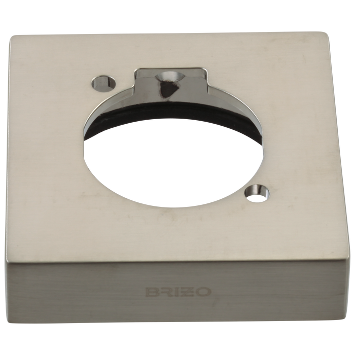 Brizo Brizo Siderna: Spout Base and Gasket