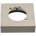 Brizo Brizo Siderna: Spout Base and Gasket