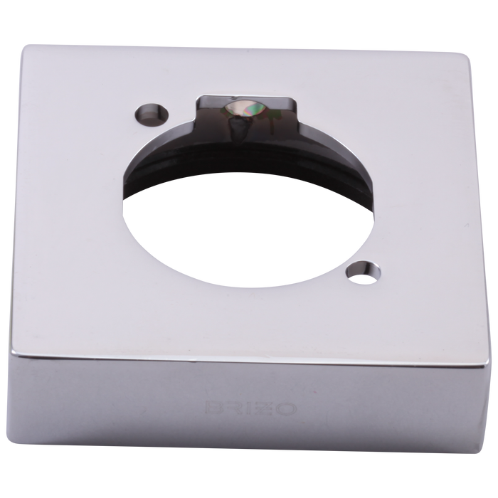 Brizo Brizo Siderna: Spout Base and Gasket