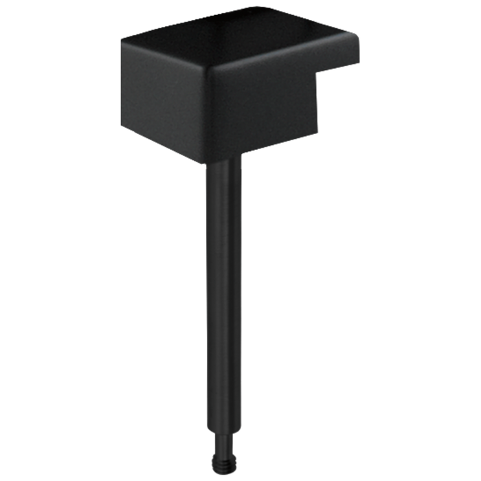 Brizo Brizo Siderna: Lift Rod Assembly