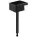 Brizo Brizo Siderna: Lift Rod Assembly