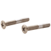 Screws (2) - Overflow Plate