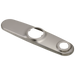 Delta RP64076 Linden Escutcheon - Kitchen with Side Spray