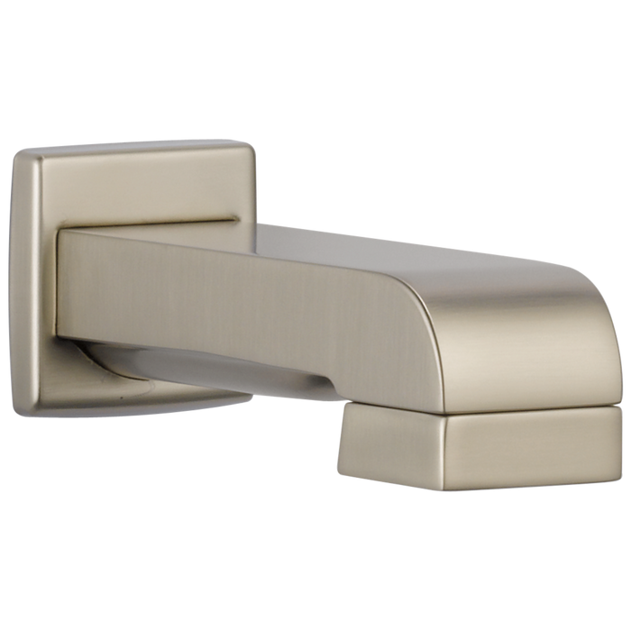 Brizo Brizo Siderna: Tub Spout/Pull-down Diverter Assembly