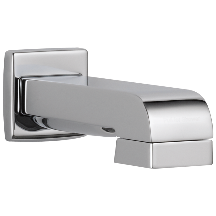 Brizo Brizo Siderna: Tub Spout/Pull-down Diverter Assembly