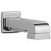 Brizo Brizo Siderna: Tub Spout/Pull-down Diverter Assembly