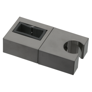 Delta Universal Showering Components: Slide Mechanism - Contemporary Slide Bar