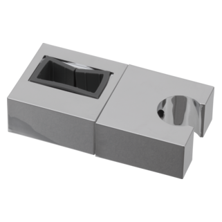 Delta Universal Showering Components: Slide Mechanism - Contemporary Slide Bar