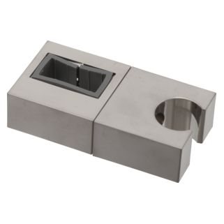 Delta Universal Showering Components: Slide Mechanism - Contemporary Slide Bar