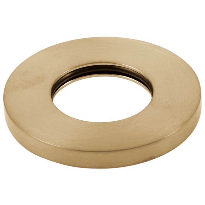 Spout Flange, Gasket & O-Ring