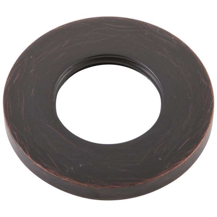 Spout Flange, Gasket & O-Ring