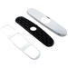 Delta RP64472 Allora Escutcheon, Base and Gasket