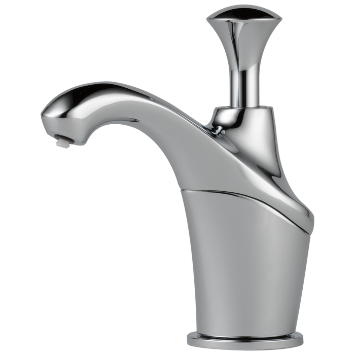 Brizo Brizo Vuelo: Soap/Lotion Dispenser