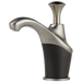 Brizo Brizo Vuelo: Soap/Lotion Dispenser
