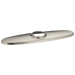 Brizo Brizo Vuelo: Escutcheon