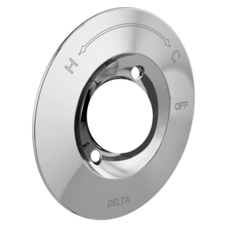 Delta Arvo RP64602CZ Escutcheon Gasket
