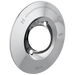 Delta RP64602 Talbott Monitor 14 Series Tub and Shower Escutcheon