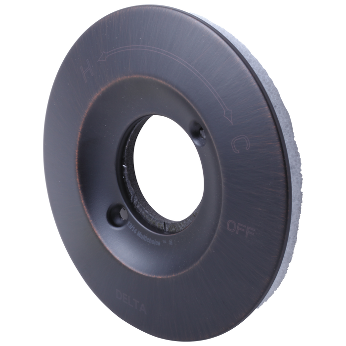 Delta Delta Talbott™: Escutcheon - 14 Series Tub & Shower