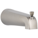Delta RP64721 Foundations Tub Spout - Pull-Up Diverter