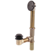 Delta RP693CZ Bath Waste Assembly