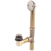 Delta RP693CZ Bath Waste Assembly