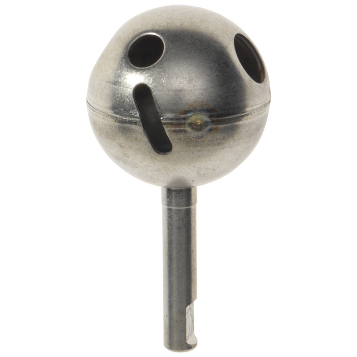 Delta Delta Other: Ball Assembly - Lever Handle - Stainless Steel - Mini-Bulk