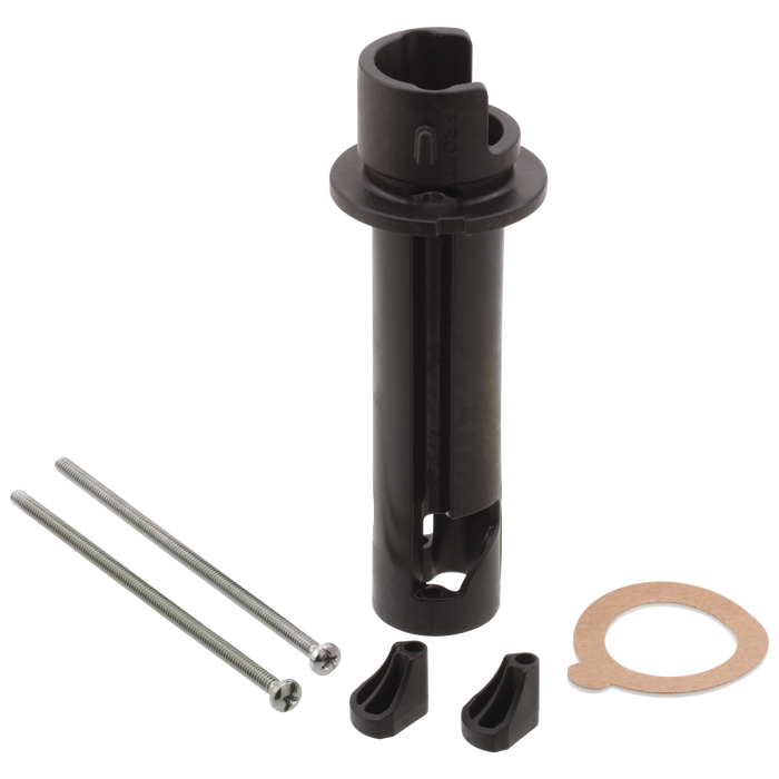 Delta Delta Allora: EZ Anchor Kitchen Assembly