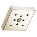 Lumicoat Polished Nickel